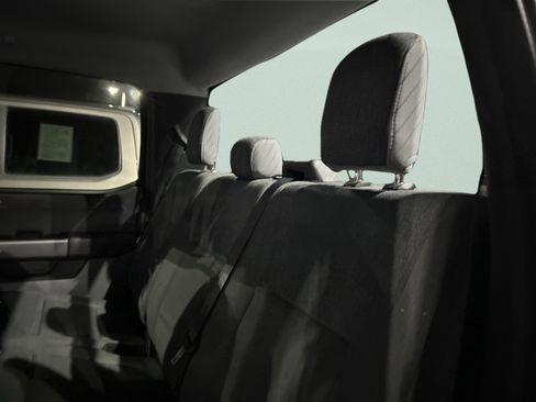 Used 2024 Ford F150 XLT image 16