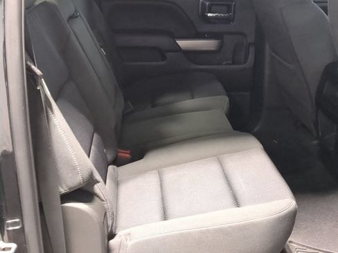 Used 2018 Chevrolet Silverado 1500 LT w/ True North Edition AWD/4WD image 23
