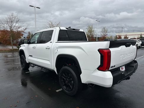 New 2026 Toyota Tundra SR5 image 5