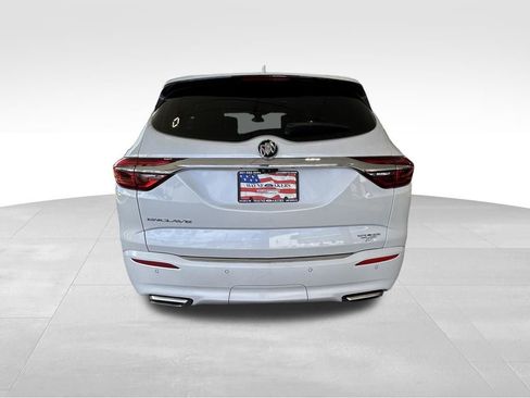 Used 2020 Buick Enclave Avenir w/ Avenir Technology Package FWD image 5