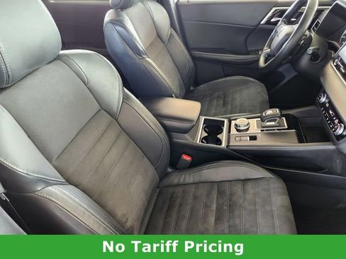 Used 2022 Mitsubishi Outlander SE image 13