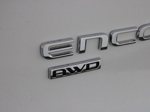 Used 2024 Buick Encore GX Sport Touring image 38