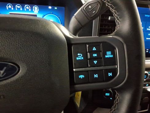 Used 2024 Ford F150 XLT image 14