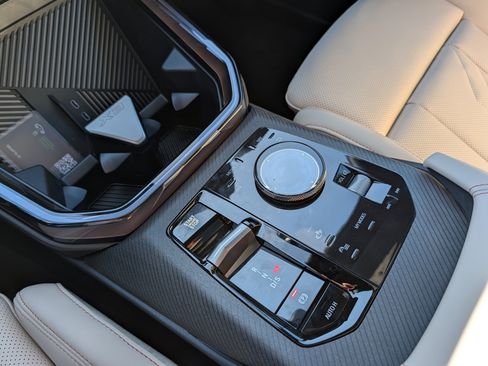 New 2026 BMW X3 xDrive30 w/ Premium Package image 11