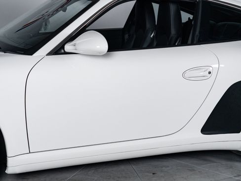 Used 2012 Porsche 911 Targa 4S AWD/4WD image 5