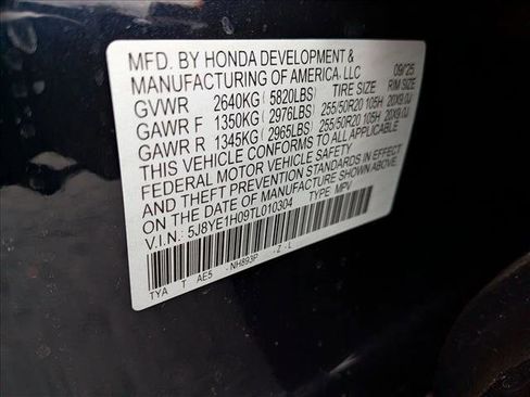 New 2026 Acura MDX A-Spec image 17