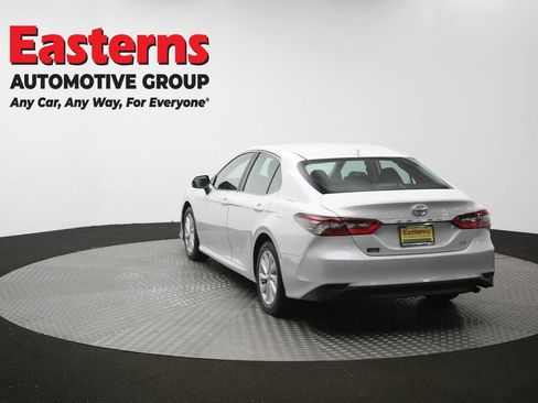 Used 2024 Toyota Camry LE FWD image 65