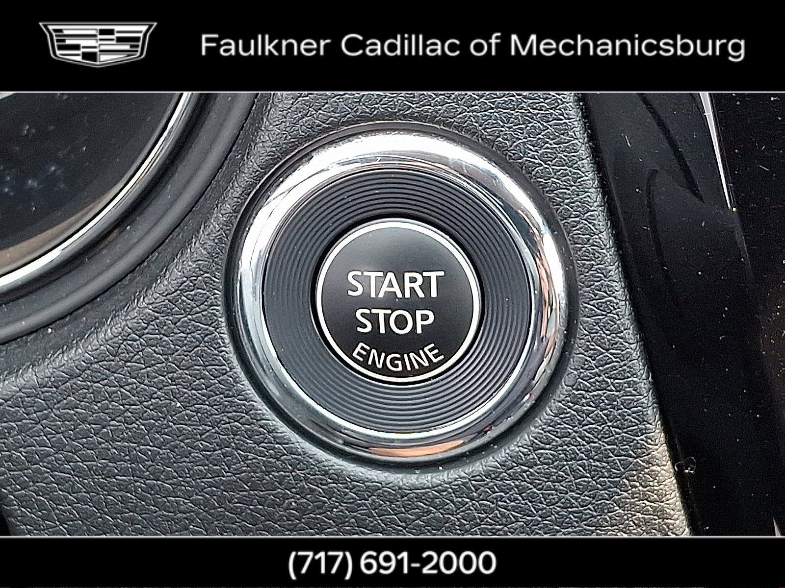 Used 2020 Nissan Rogue SL AWD/4WD image 22
