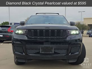 Used 2023 Jeep Grand Cherokee L Laredo video 2