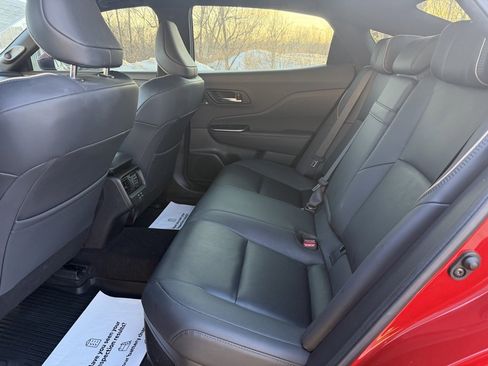 Certified 2023 Toyota Crown Limited w/ Advanced Technology Package image 30