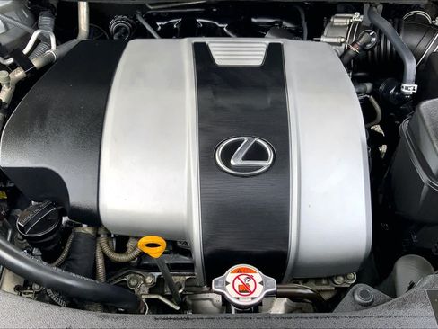 Used 2017 Lexus RX 350 F Sport w/ Accessory Package AWD/4WD image 32