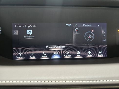 Used 2019 Lexus LS 500 image 23