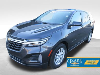 Used 2023 Chevrolet Equinox LT