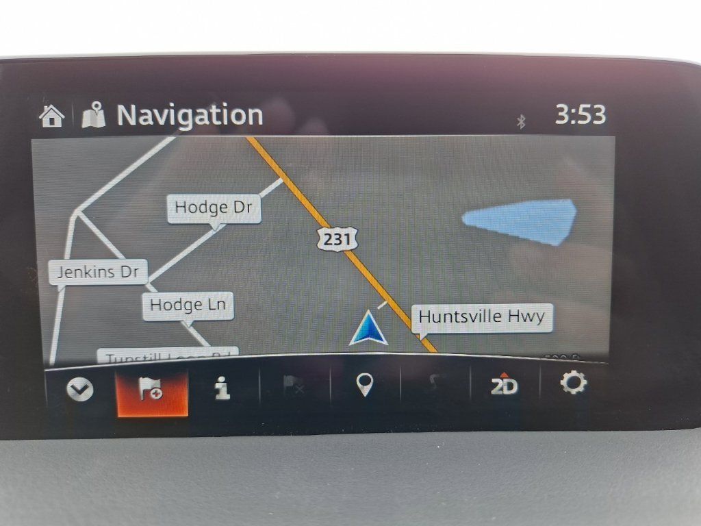 Used 2019 MAZDA CX-5 Grand Touring Reserve AWD/4WD image 22