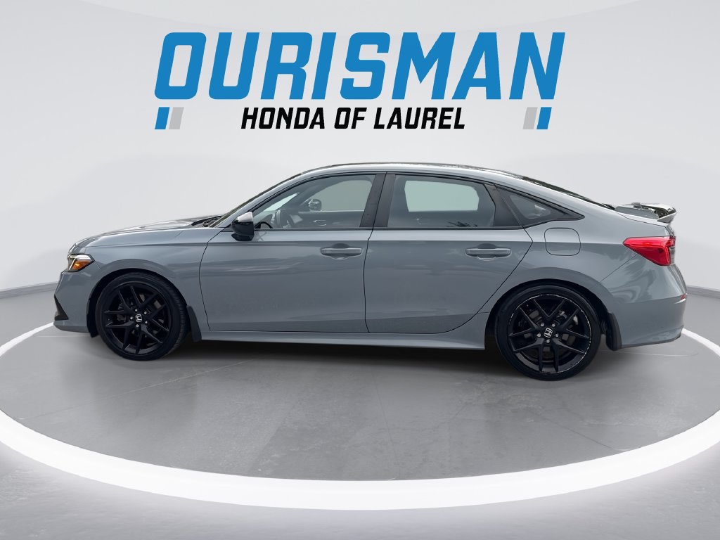 Used 2022 Honda Civic Si image 5