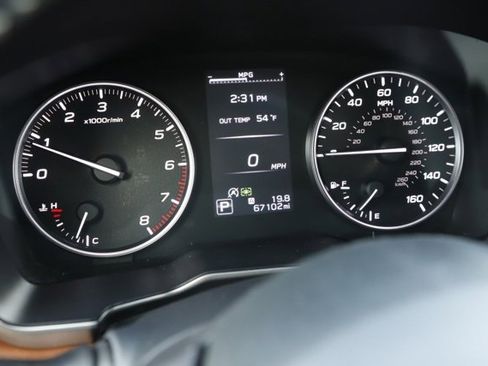 Used 2020 Subaru Outback Touring XT image 32