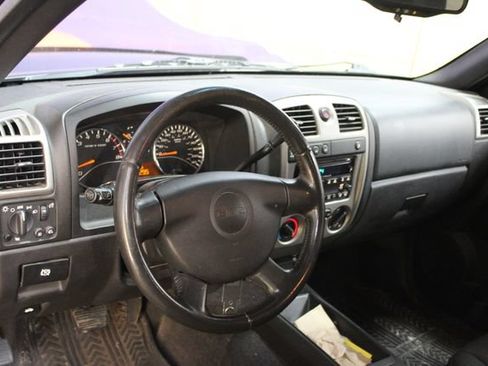 Used 2010 GMC Canyon SLT AWD/4WD image 14
