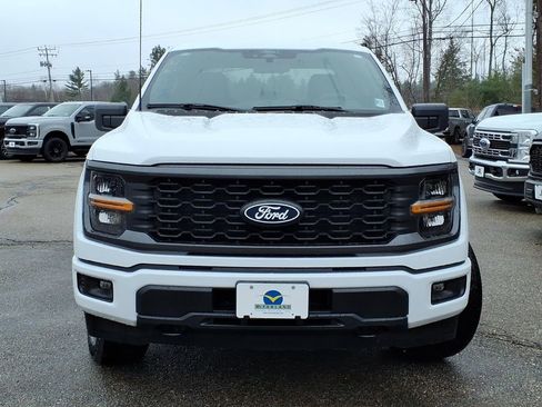 New 2026 Ford F150 STX image 3