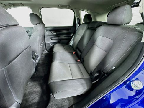 Certified 2024 Honda CR-V EX image 24