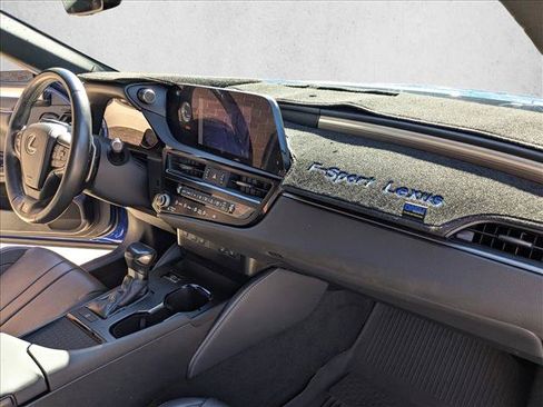 Used 2023 Lexus ES 350 F Sport w/ Accessory Package (Z2) FWD image 22