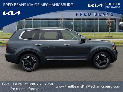 Certified 2023 Kia Telluride S image 7