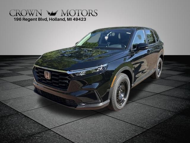 New 2026 Honda CR-V LX image 3