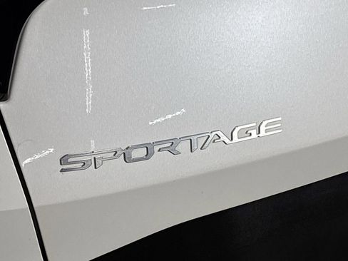 Certified 2023 Kia Sportage EX AWD/4WD image 24