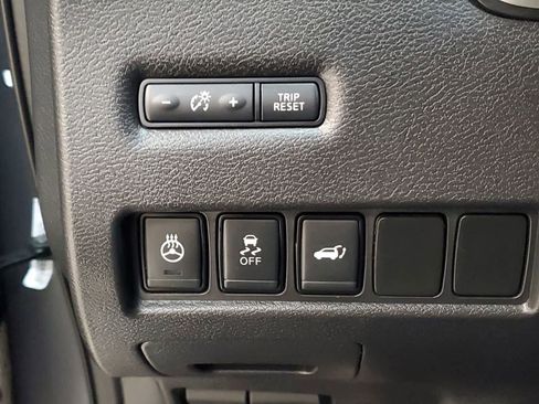 Used 2018 Nissan Murano Platinum w/ Cargo Package image 35