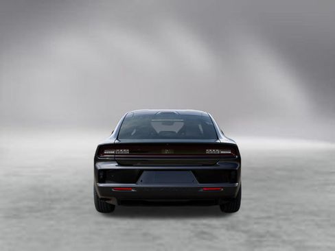 Used 2025 Dodge Charger Daytona R/T w/ Quick Order Package 25M R/T AWD/4WD image 8