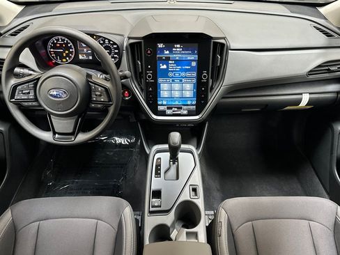 New 2026 Subaru Crosstrek 2.0i Premium image 15
