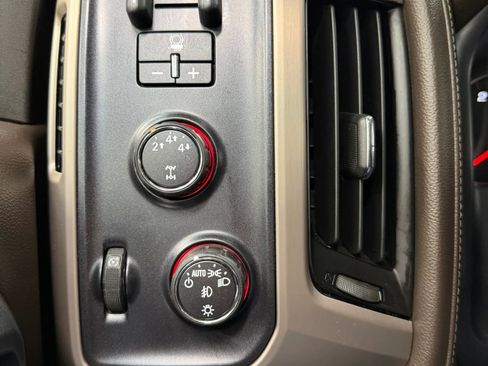 Used 2016 GMC Sierra 3500 Denali w/ Duramax Plus Package AWD/4WD image 25