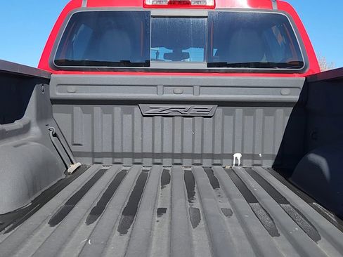 Used 2020 Chevrolet Colorado ZR2 image 20