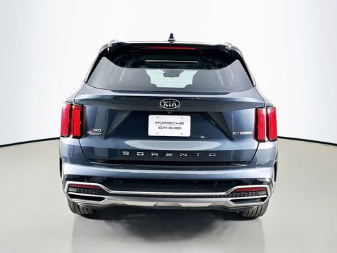 Used 2021 Kia Sorento SX image 10