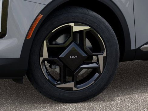 New 2026 Kia Sportage AWD Hybrid image 9