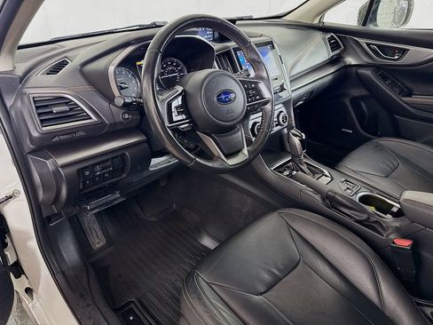 Used 2021 Subaru Crosstrek 2.5i Limited w/ Moonroof Package 2 image 9