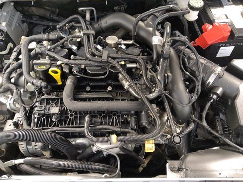 Used 2019 Ford Fusion SE w/ Equipment Group 151A image 30