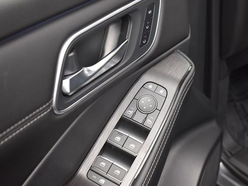 New 2026 Nissan Rogue Platinum w/ Platinum Premium Package image 16