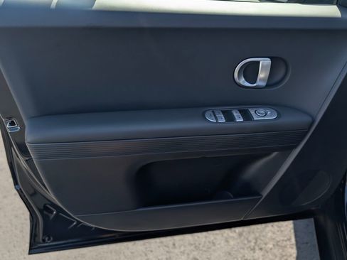 Certified 2024 Hyundai Ioniq 5 SEL RWD image 20