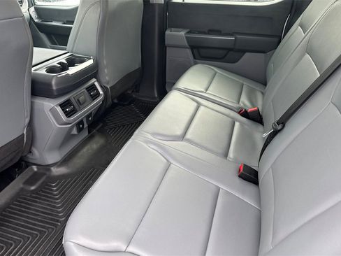 Used 2023 Ford F150 Lightning Pro image 12