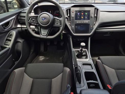 Certified 2023 Subaru WRX AWD/4WD image 24