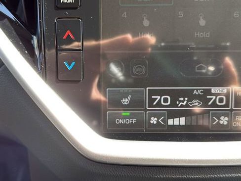 New 2025 Subaru Ascent Limited image 15