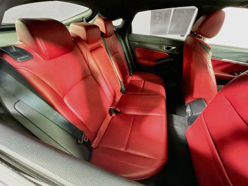Used 2023 Acura Integra A-Spec FWD image 26