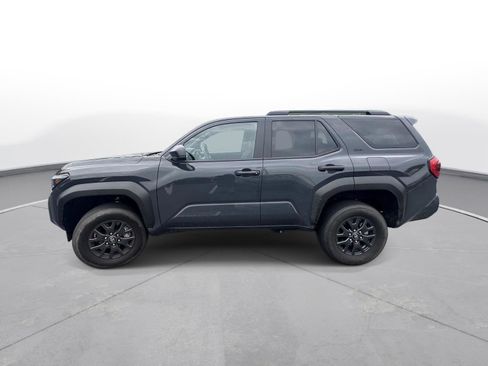 Certified 2026 Toyota 4Runner SR5 AWD/4WD image 9
