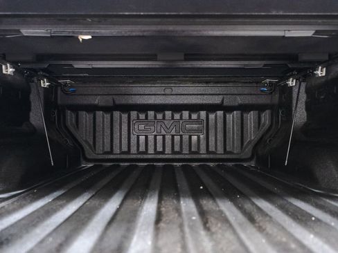 Used 2023 GMC Canyon AT4 w/ AT4 Premium Package image 40