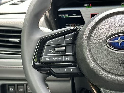 Certified 2025 Subaru Forester Sport AWD/4WD image 9