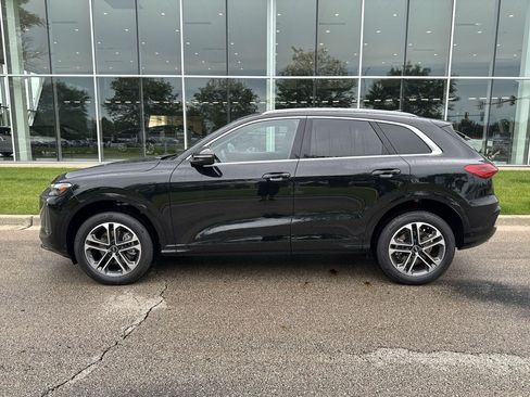 New 2026 Audi Q5 Premium AWD/4WD image 37