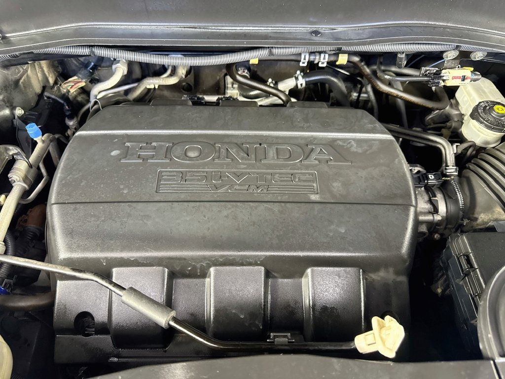 Used 2011 Honda Pilot EX-L image 36