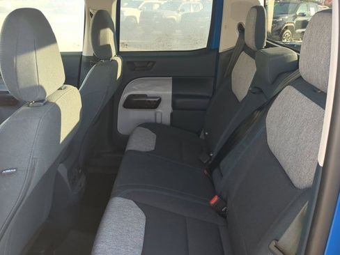 Used 2025 Ford Maverick XLT w/ XLT Luxury Package image 14