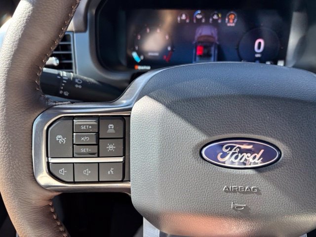 New 2026 Ford F150 King Ranch w/ Equipment Group 601A High AWD/4WD image 24