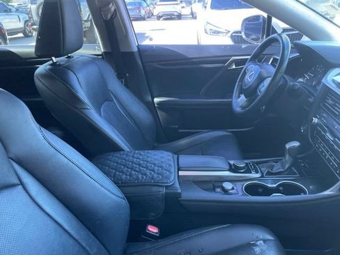 Used 2017 Lexus RX 350 FWD image 8